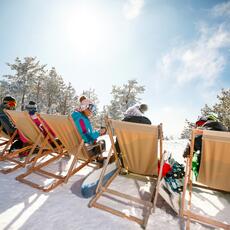 astuce ski