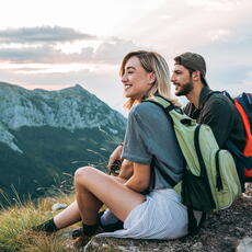 Voyage organise nature Chèques-Vacances