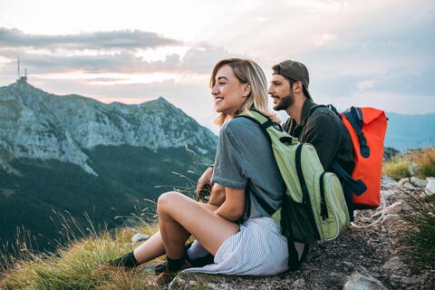 Voyage organise nature Chèques-Vacances